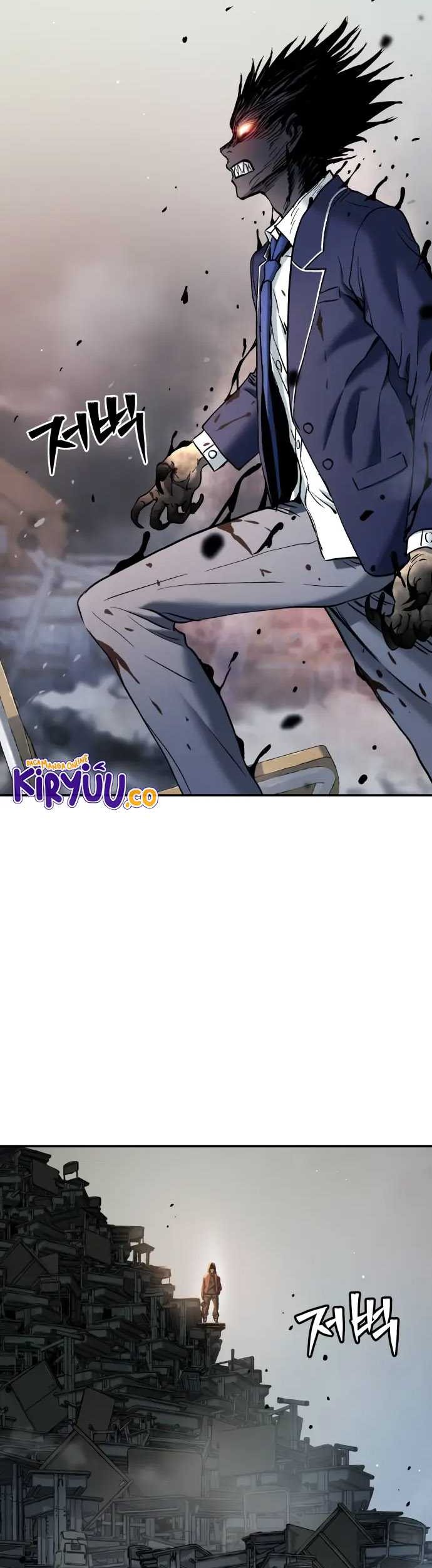 Oh! Dangun Chapter 38 - halaman 4
