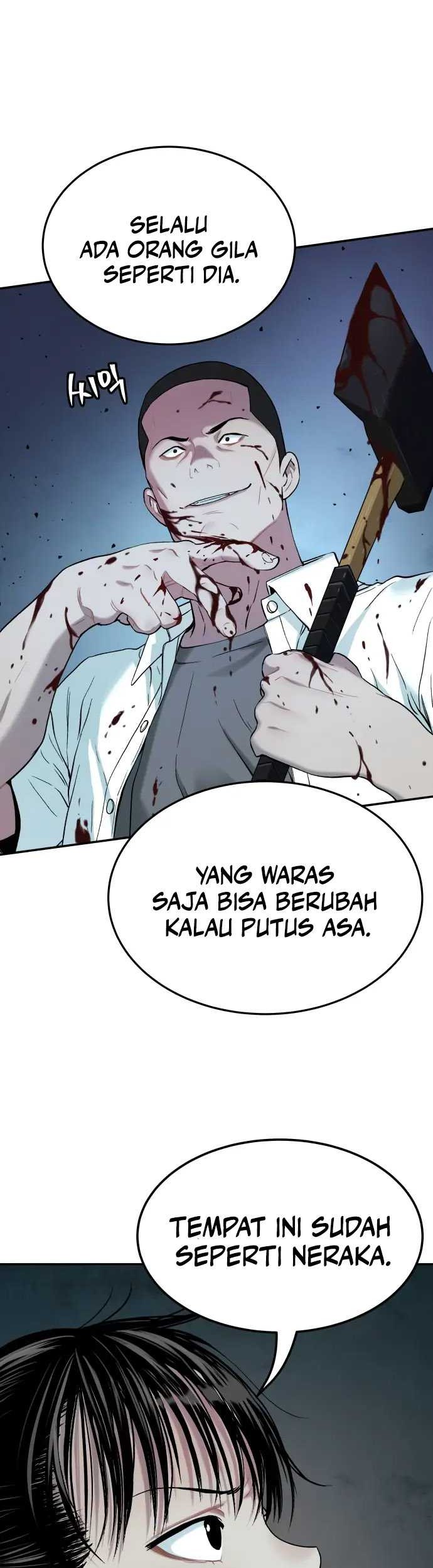 Oh! Dangun Chapter 38 - halaman 40