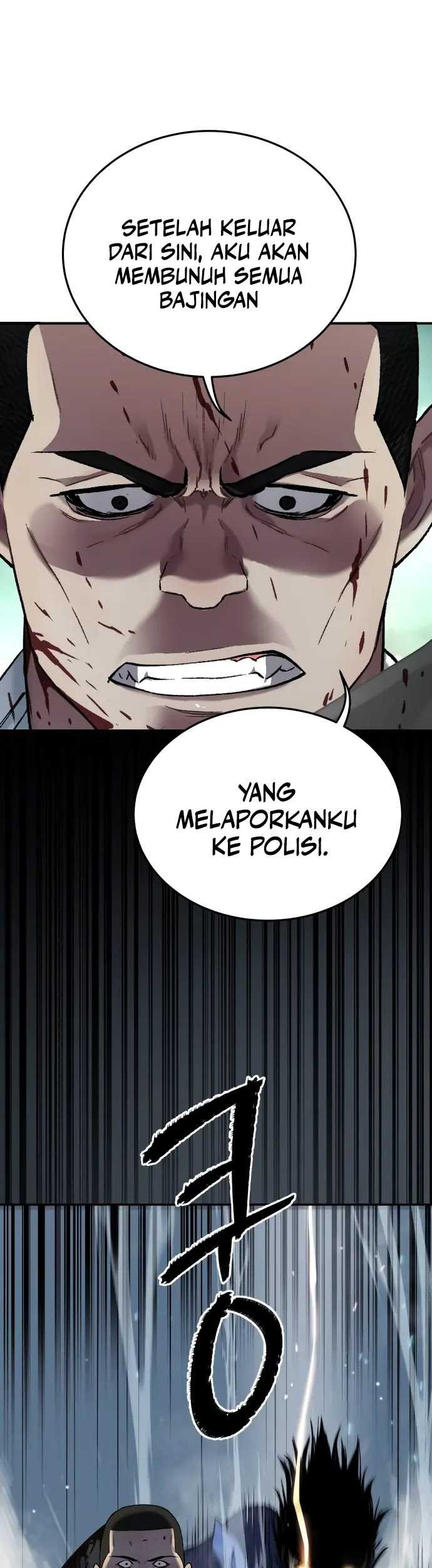 Oh! Dangun Chapter 38 - halaman 44