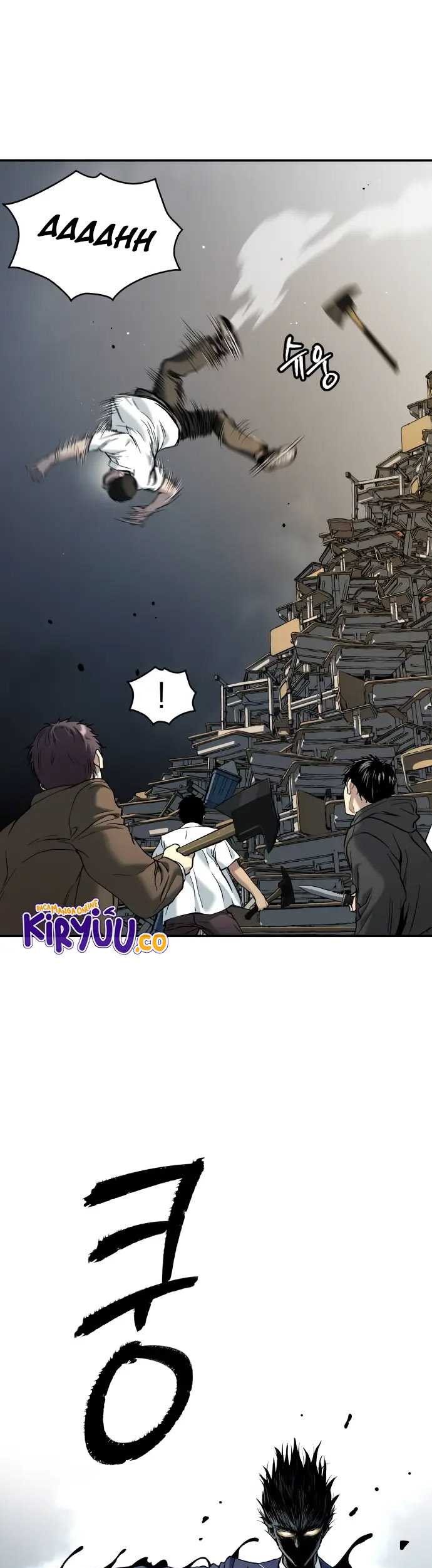 Oh! Dangun Chapter 38 - halaman 46