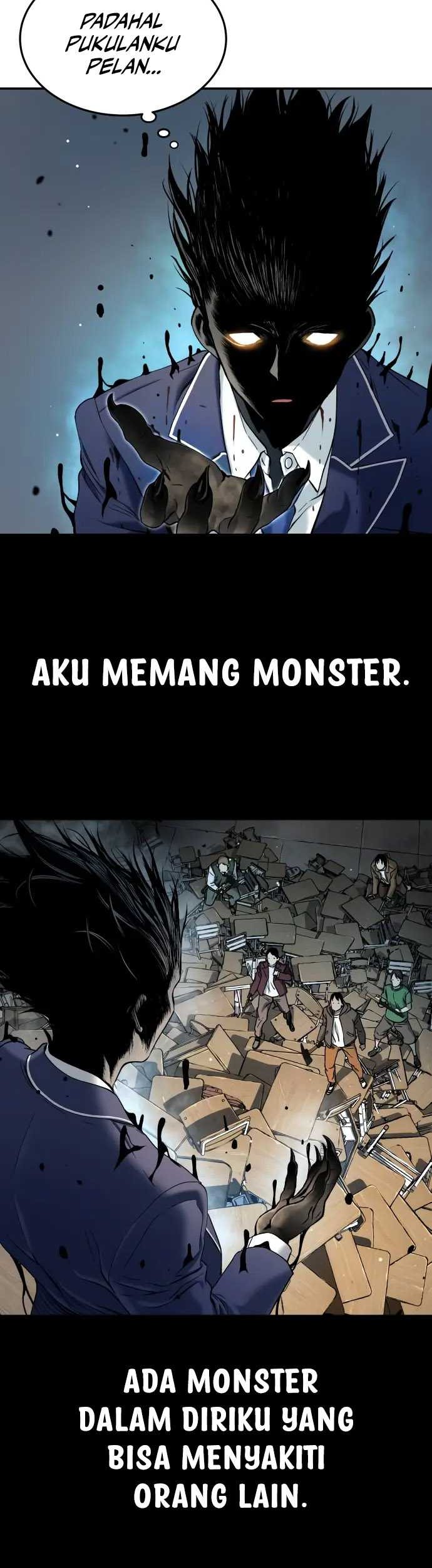 Oh! Dangun Chapter 38 - halaman 48