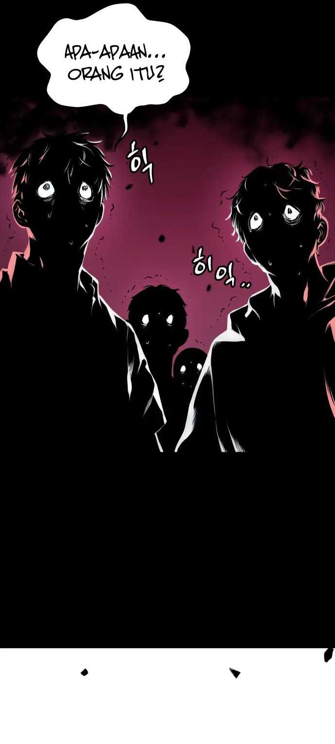 Oh! Dangun Chapter 38 - halaman 49