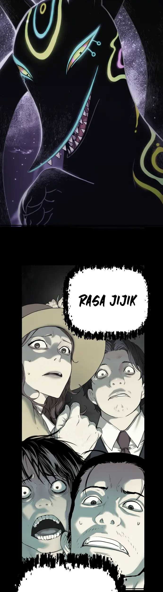 Oh! Dangun Chapter 38 - halaman 51
