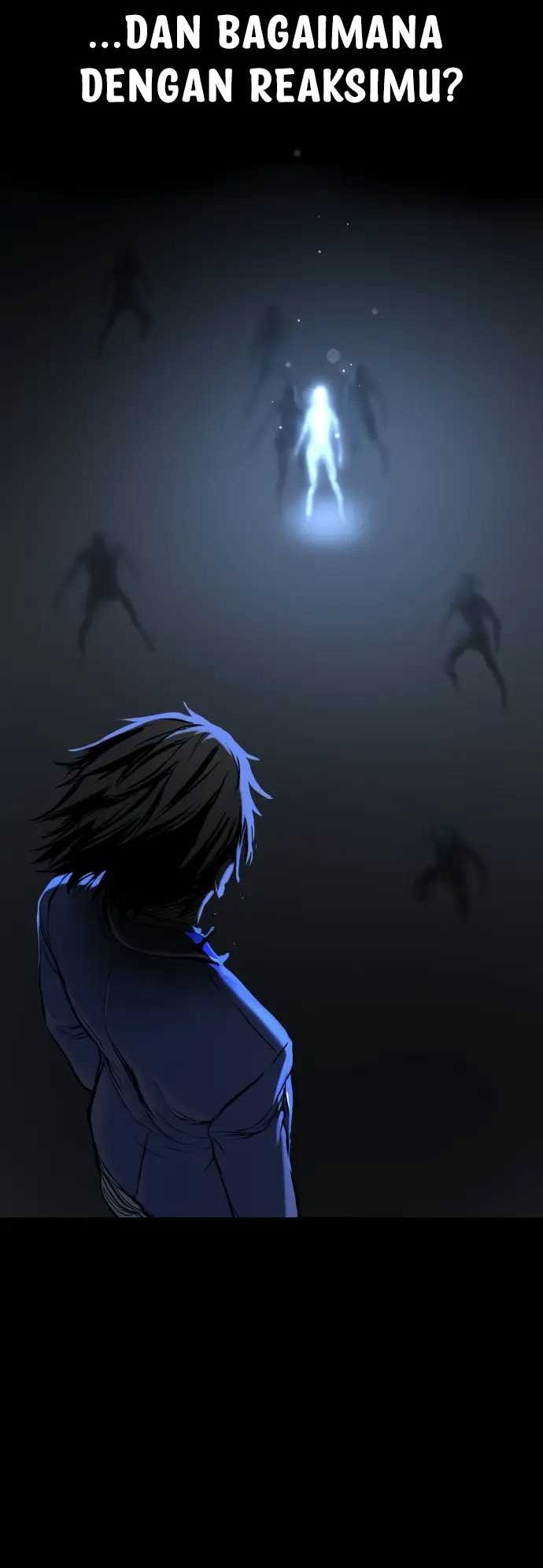 Oh! Dangun Chapter 38 - halaman 53