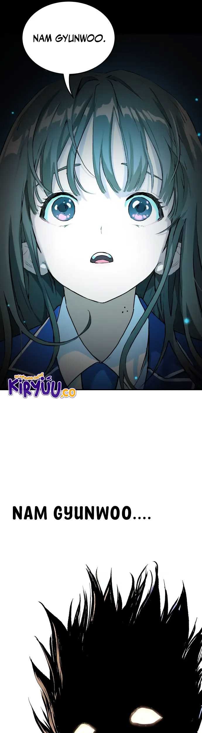Oh! Dangun Chapter 38 - halaman 54