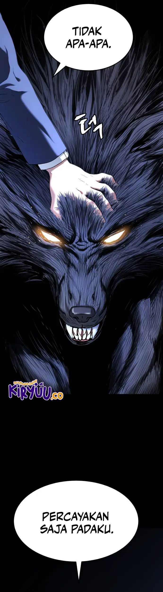 Oh! Dangun Chapter 38 - halaman 58