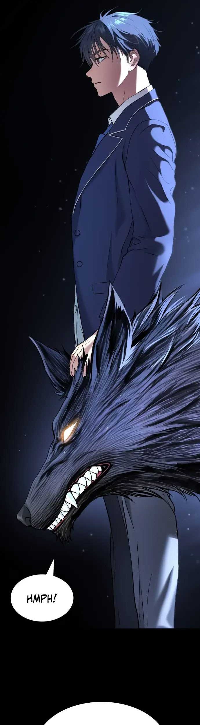 Oh! Dangun Chapter 38 - halaman 59
