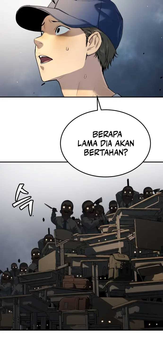 Oh! Dangun Chapter 38 - halaman 6