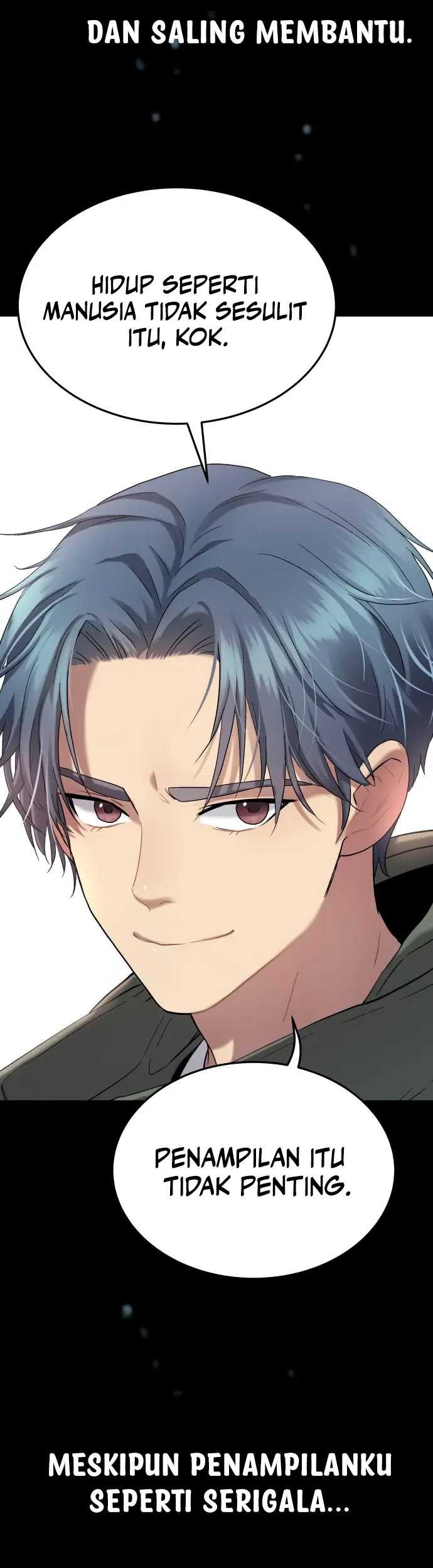 Oh! Dangun Chapter 38 - halaman 62