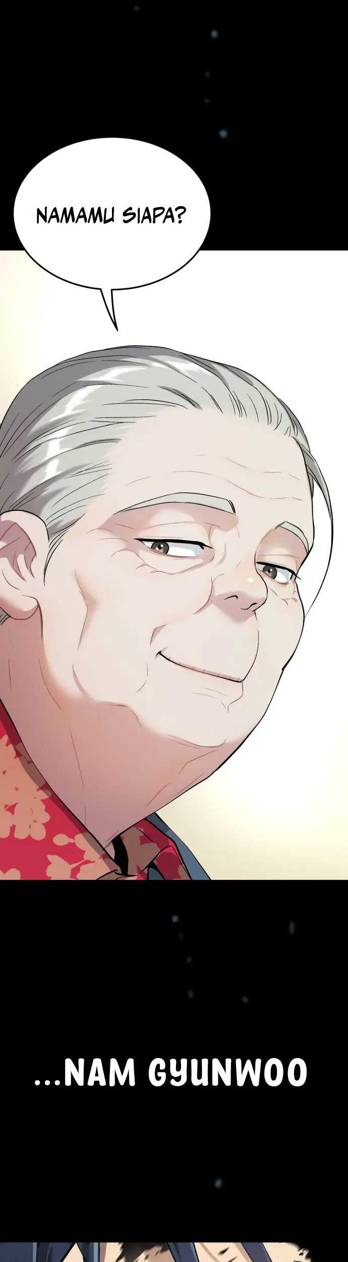 Oh! Dangun Chapter 38 - halaman 63