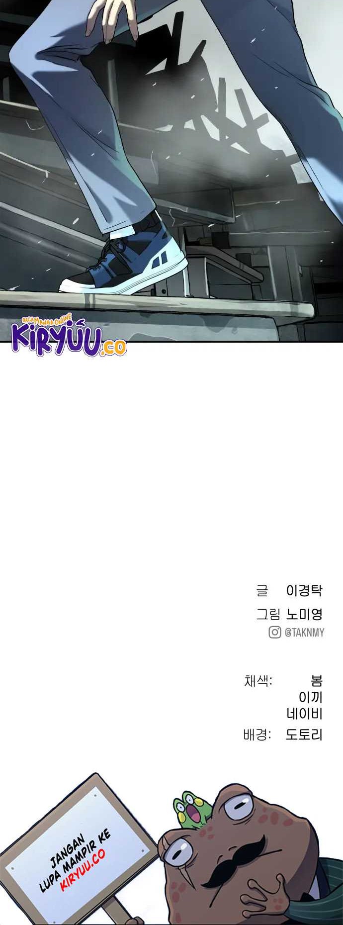 Oh! Dangun Chapter 38 - halaman 65