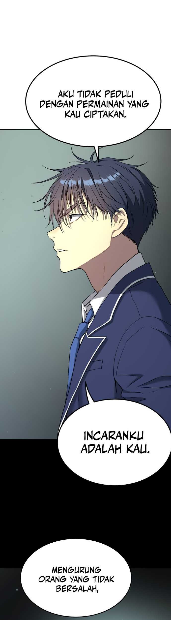Oh! Dangun Chapter 39 - halaman 11