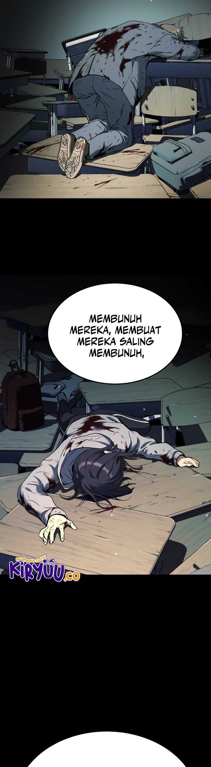 Oh! Dangun Chapter 39 - halaman 12