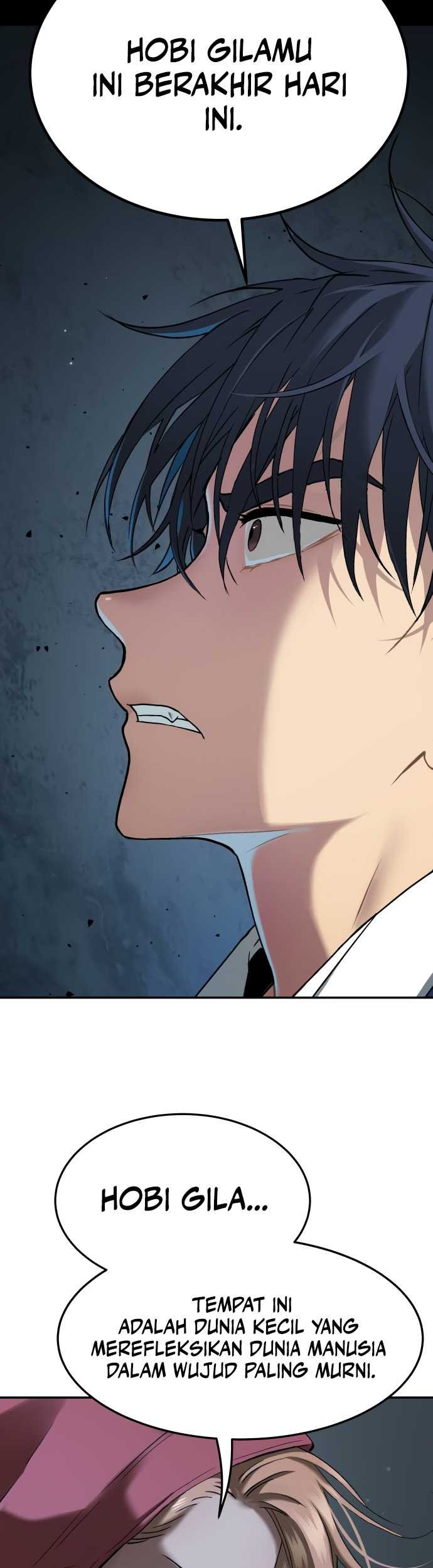 Oh! Dangun Chapter 39 - halaman 13