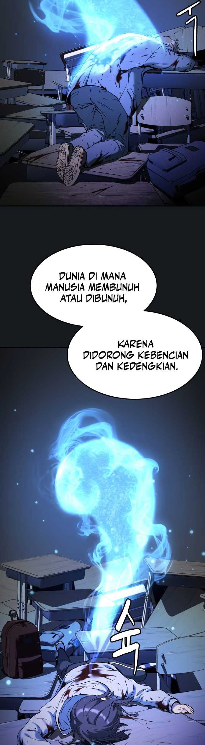 Oh! Dangun Chapter 39 - halaman 15