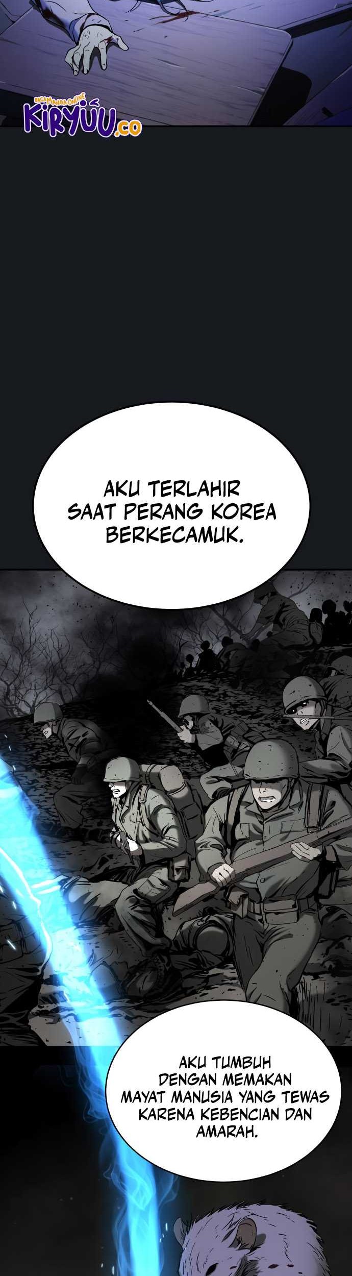 Oh! Dangun Chapter 39 - halaman 16