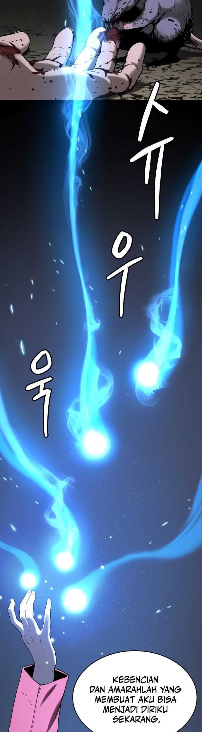 Oh! Dangun Chapter 39 - halaman 17