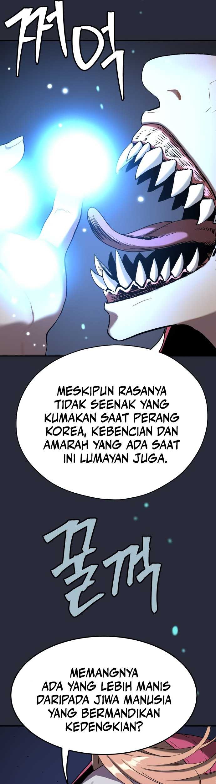 Oh! Dangun Chapter 39 - halaman 19