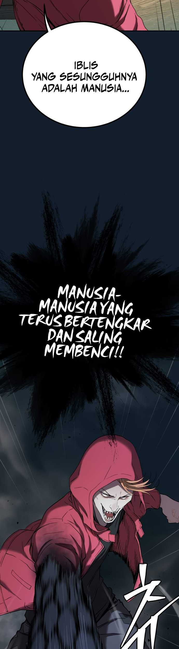 Oh! Dangun Chapter 39 - halaman 21