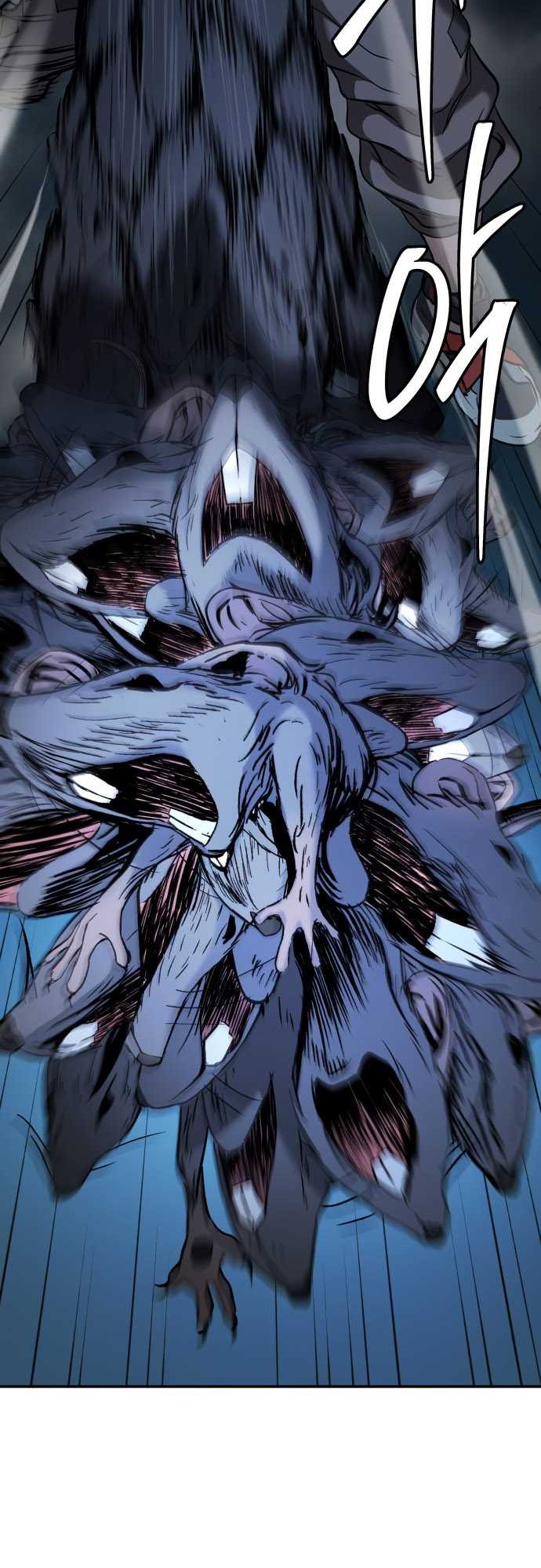 Oh! Dangun Chapter 39 - halaman 22