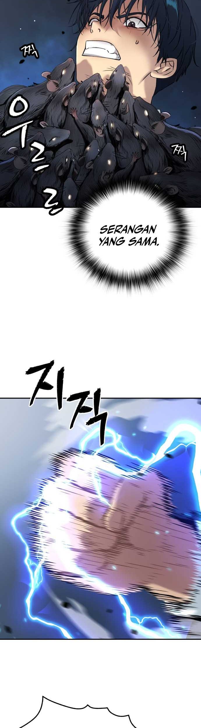 Oh! Dangun Chapter 39 - halaman 24