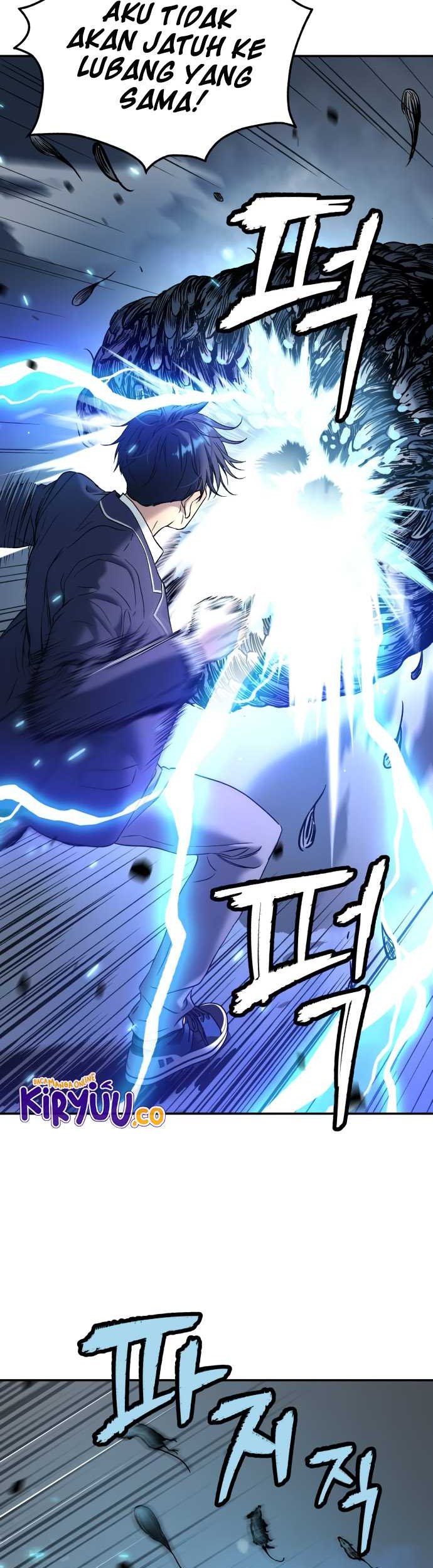 Oh! Dangun Chapter 39 - halaman 25