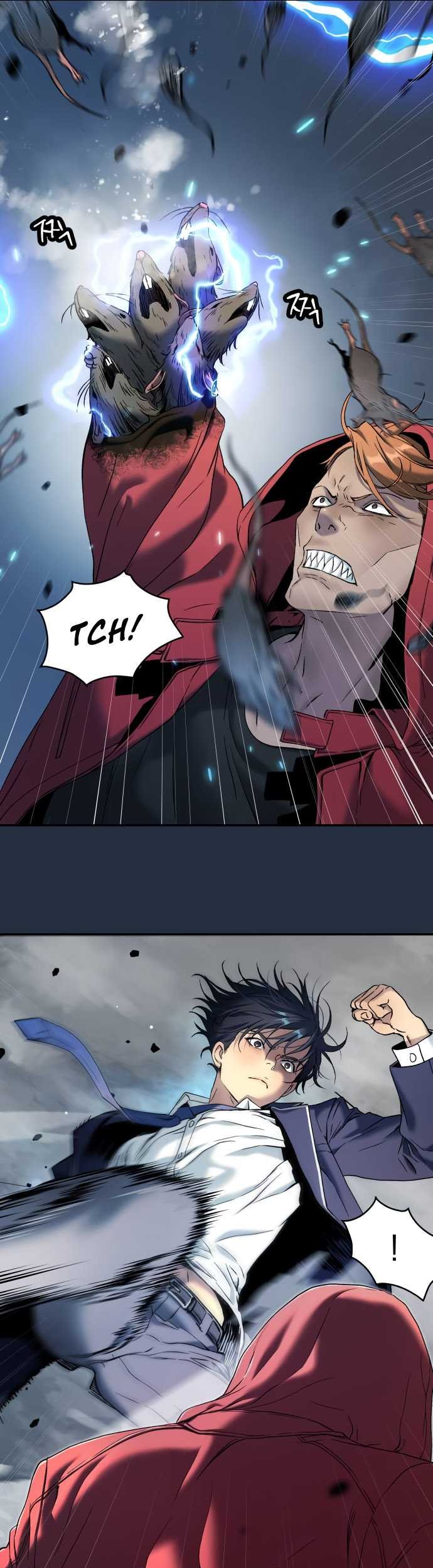 Oh! Dangun Chapter 39 - halaman 27