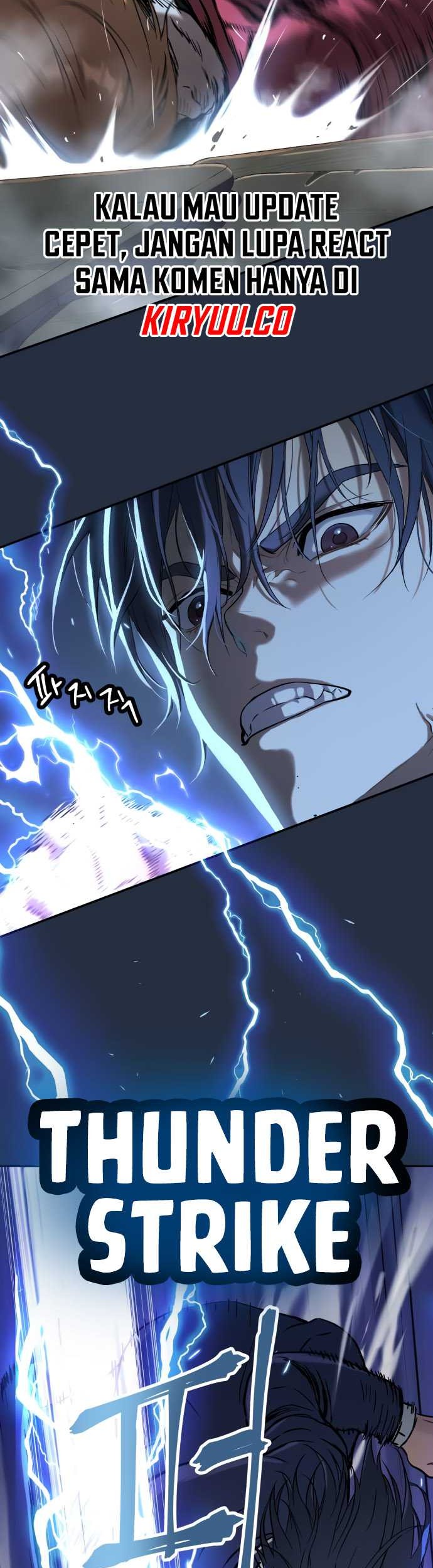 Oh! Dangun Chapter 39 - halaman 29