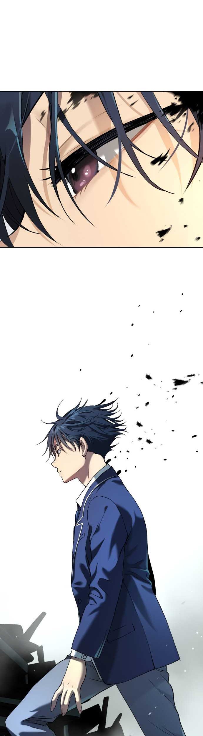 Oh! Dangun Chapter 39 - halaman 3
