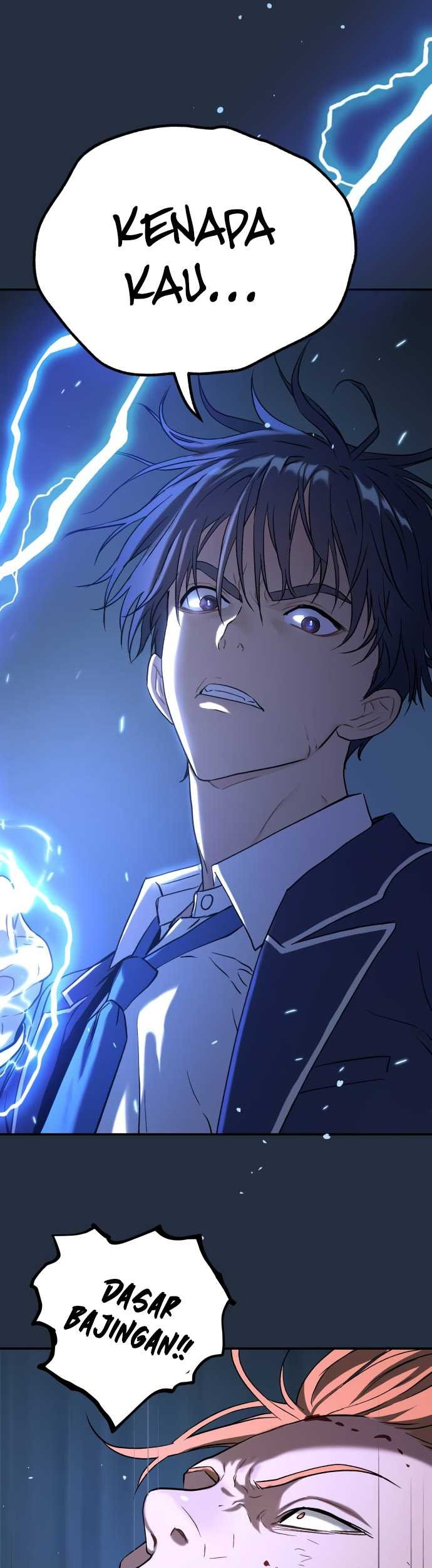 Oh! Dangun Chapter 39 - halaman 31