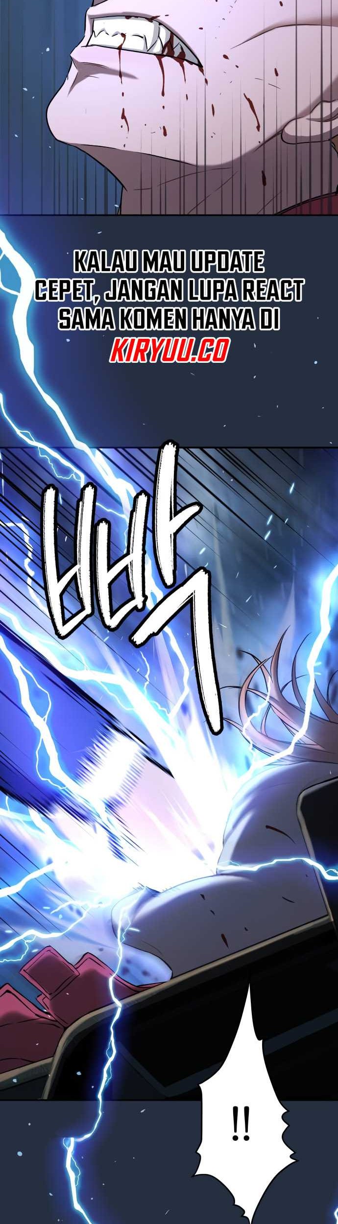 Oh! Dangun Chapter 39 - halaman 32