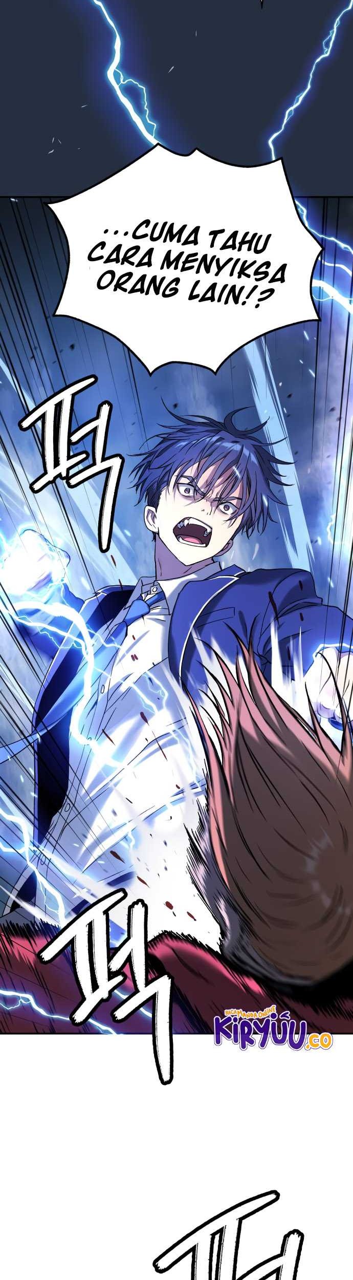 Oh! Dangun Chapter 39 - halaman 33