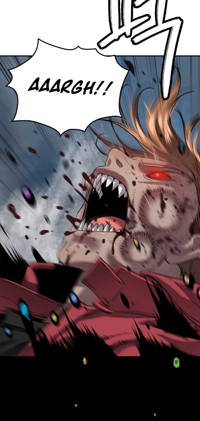 Oh! Dangun Chapter 39 - halaman 34