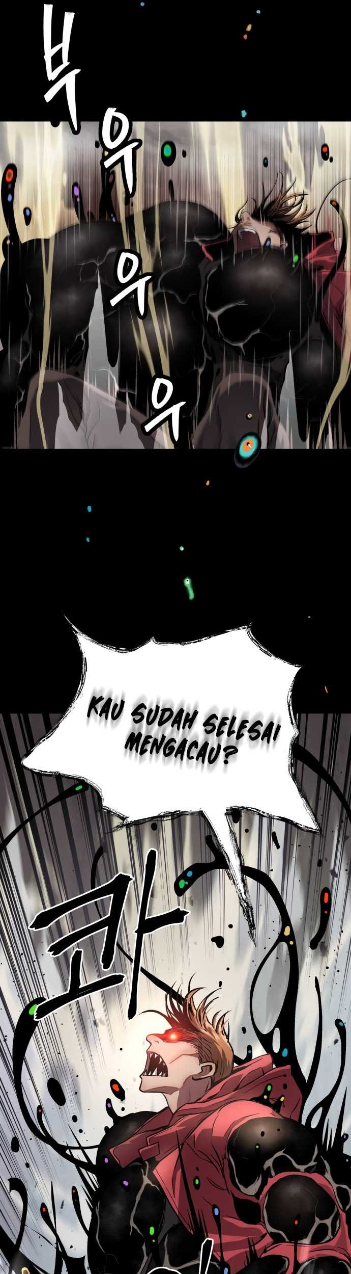Oh! Dangun Chapter 39 - halaman 35