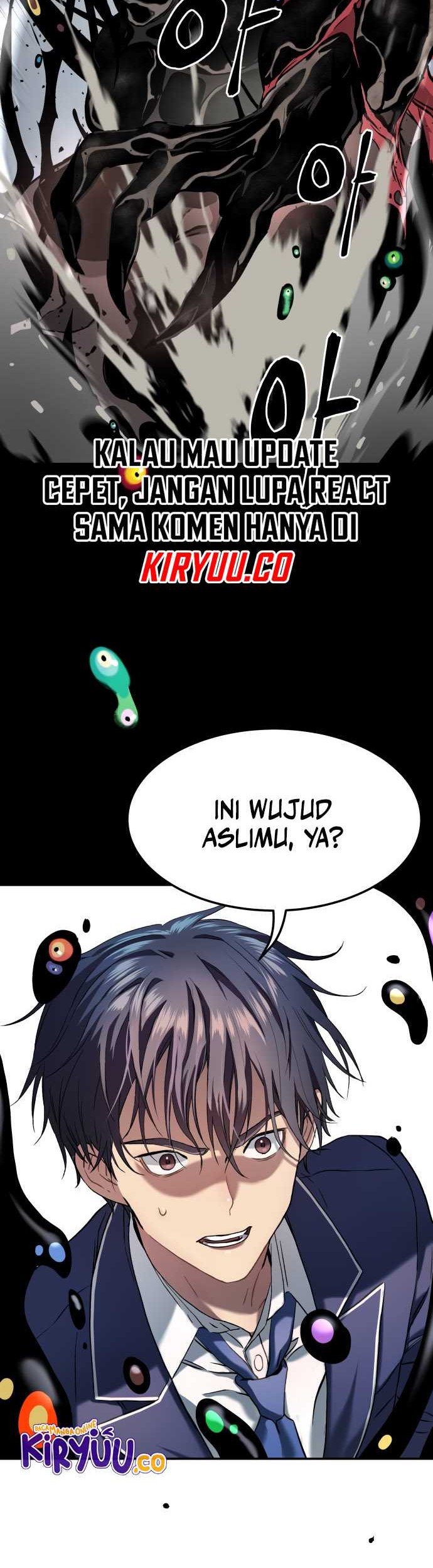 Oh! Dangun Chapter 39 - halaman 36