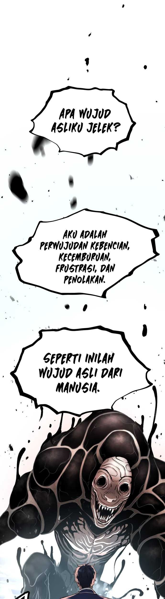 Oh! Dangun Chapter 39 - halaman 37