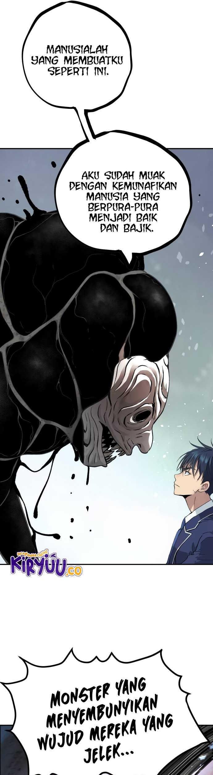 Oh! Dangun Chapter 39 - halaman 39
