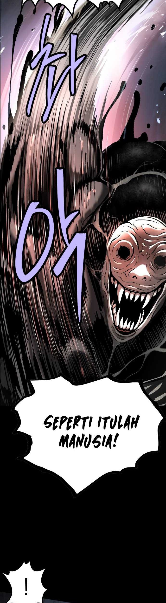 Oh! Dangun Chapter 39 - halaman 40