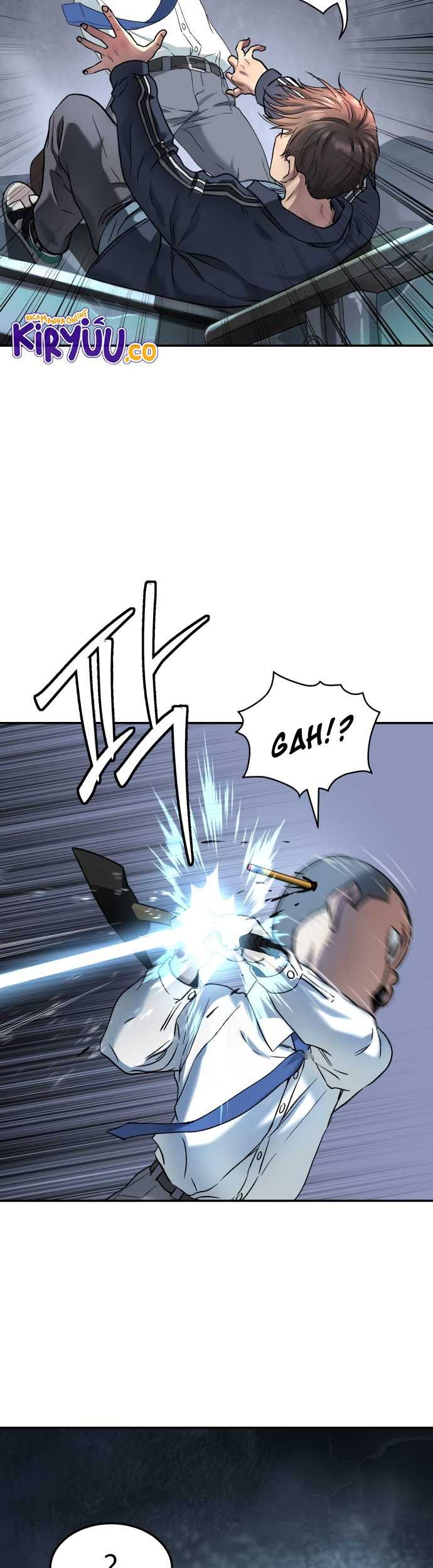 Oh! Dangun Chapter 39 - halaman 45