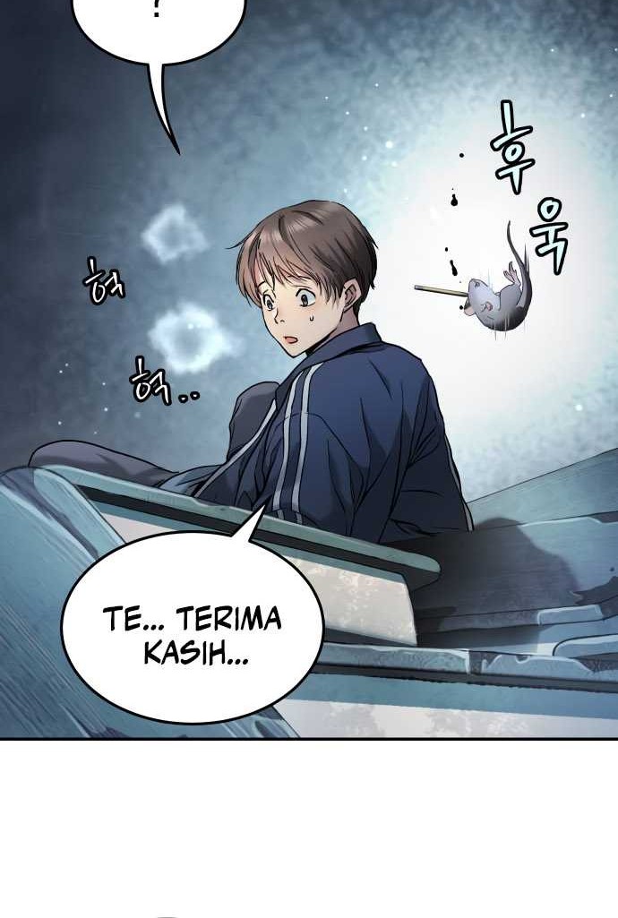 Oh! Dangun Chapter 39 - halaman 46