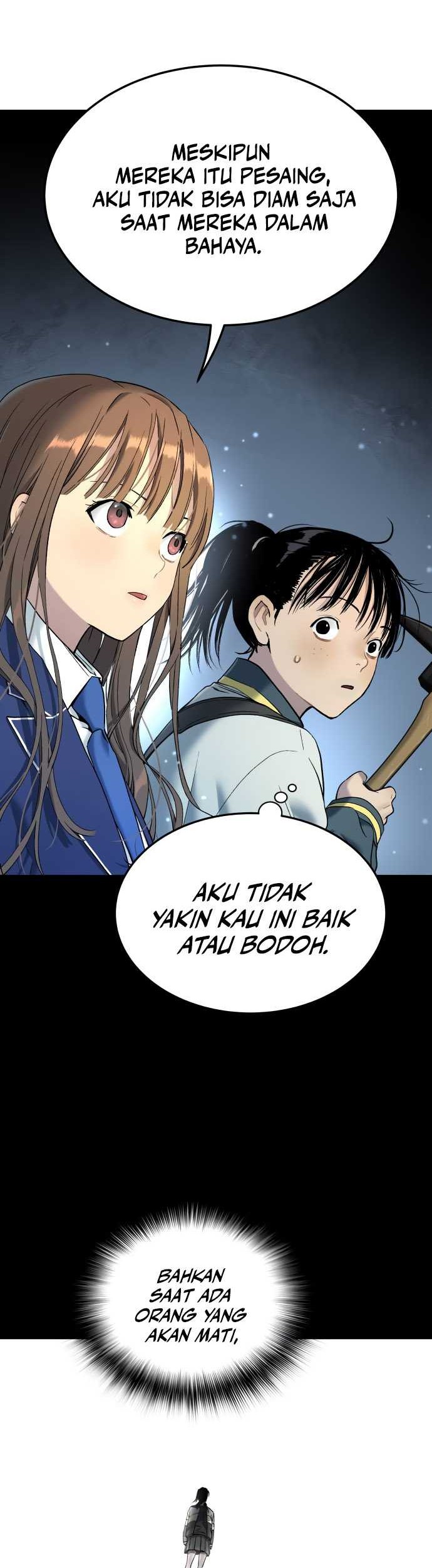 Oh! Dangun Chapter 39 - halaman 48