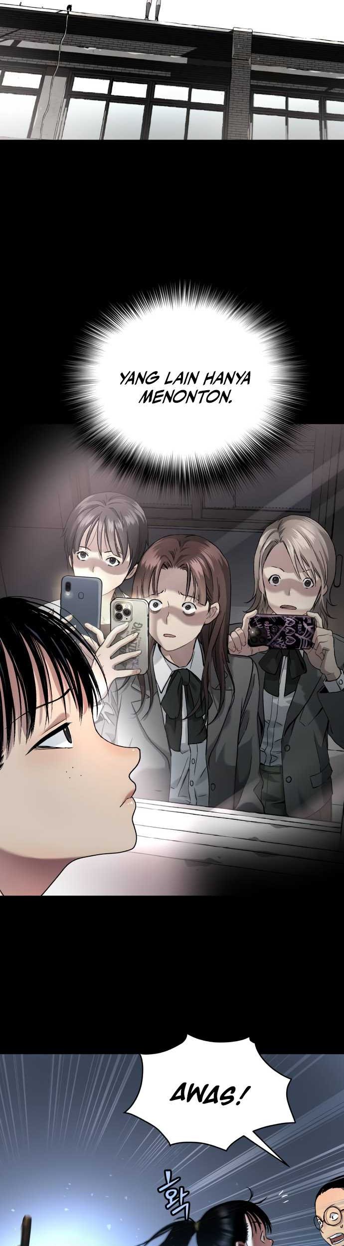 Oh! Dangun Chapter 39 - halaman 49