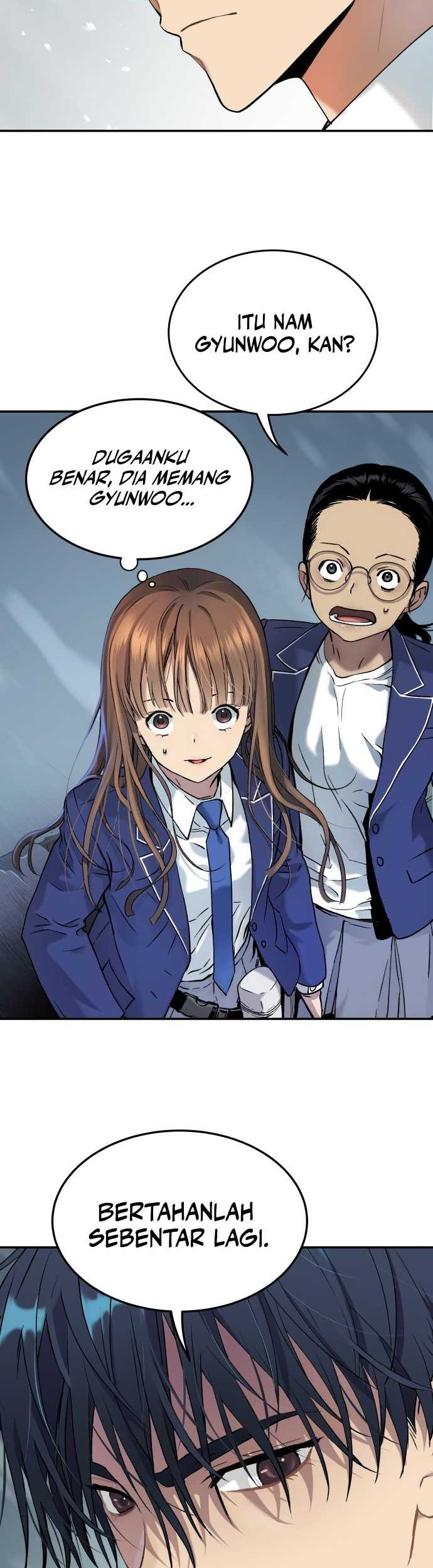 Oh! Dangun Chapter 39 - halaman 5