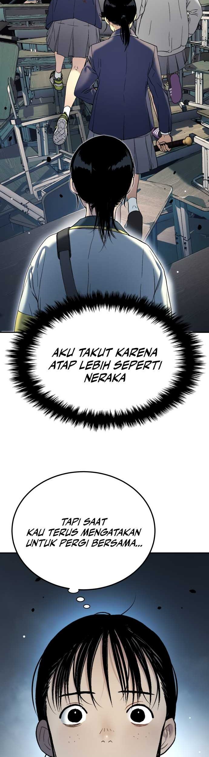 Oh! Dangun Chapter 39 - halaman 52