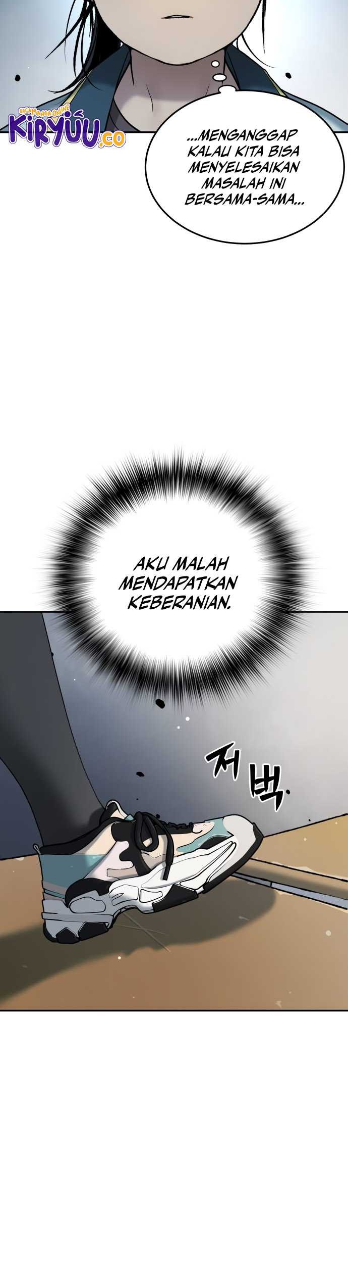 Oh! Dangun Chapter 39 - halaman 53