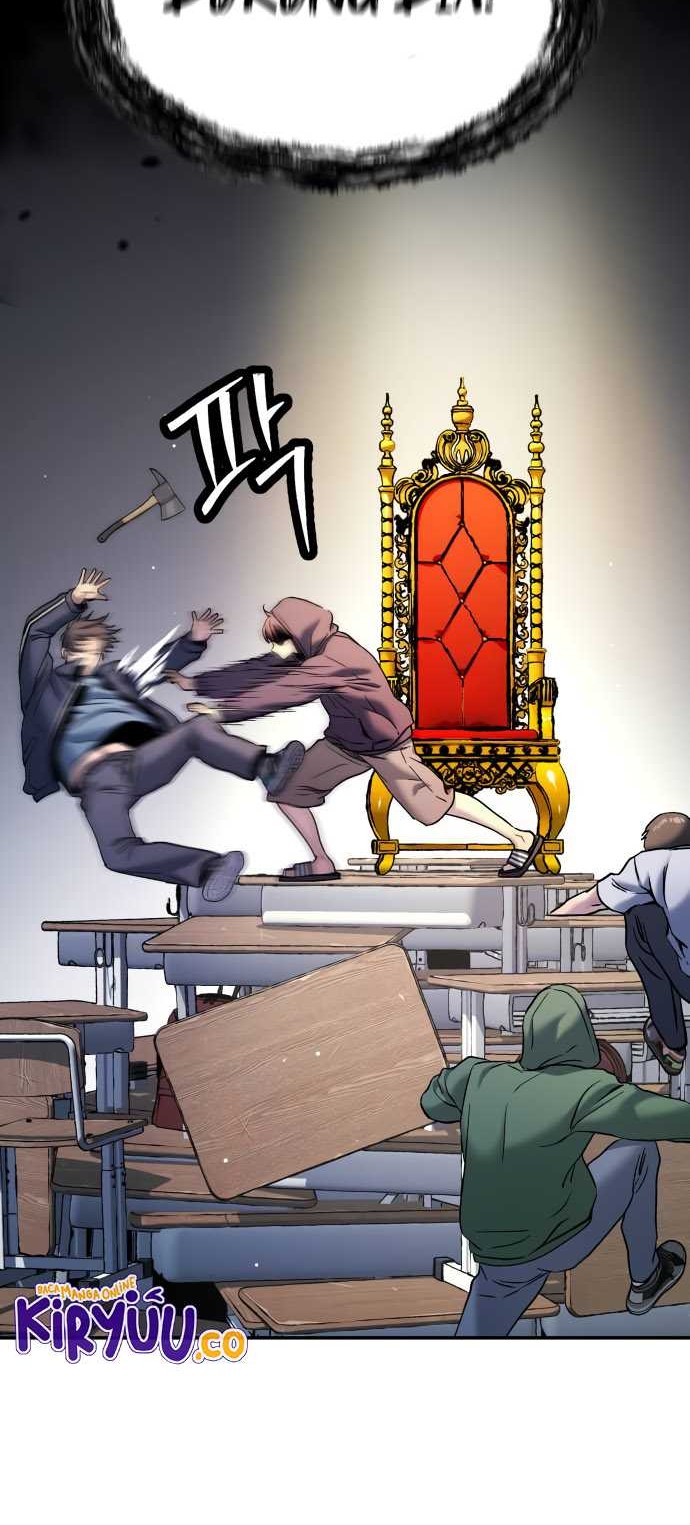 Oh! Dangun Chapter 39 - halaman 58