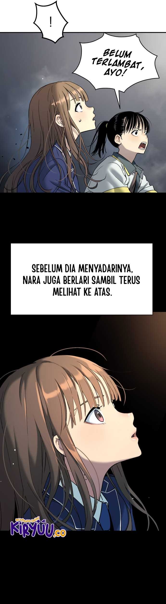 Oh! Dangun Chapter 39 - halaman 59