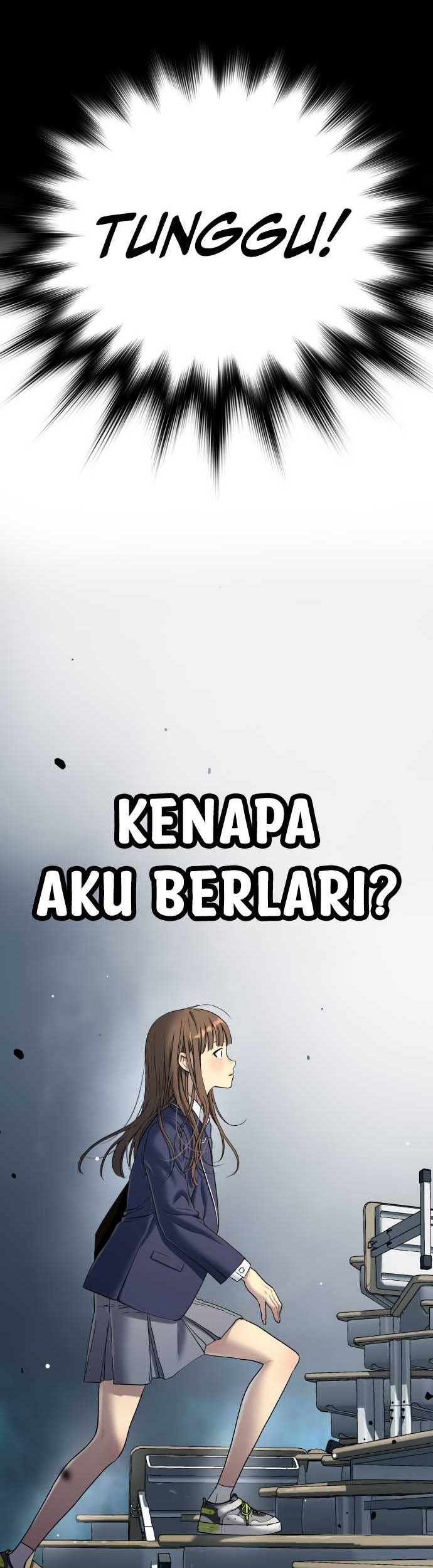 Oh! Dangun Chapter 39 - halaman 60