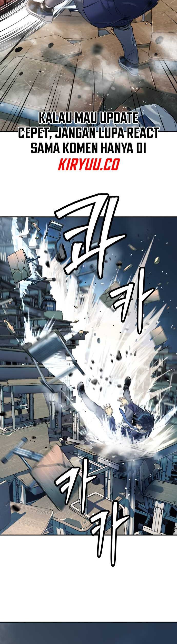 Oh! Dangun Chapter 39 - halaman 64