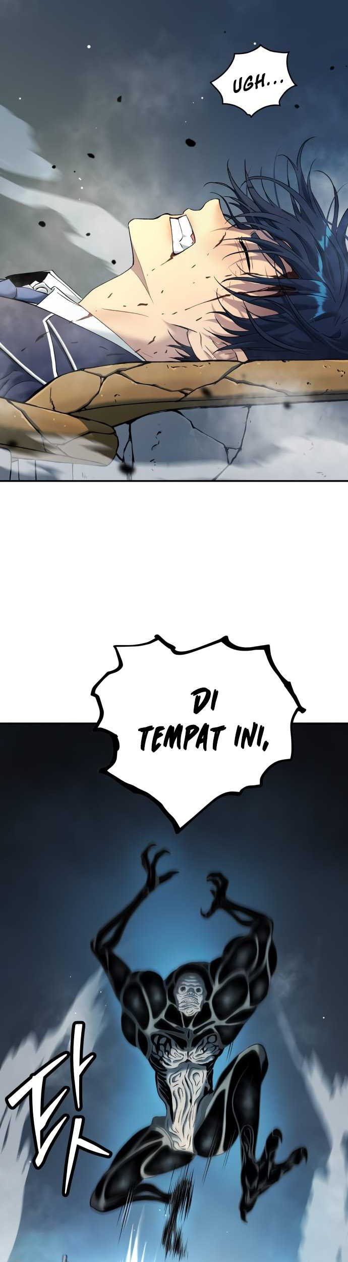 Oh! Dangun Chapter 39 - halaman 65